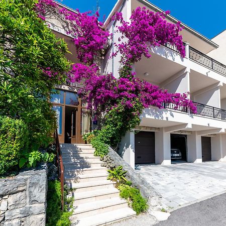 Villa Sokol Brela Dış mekan fotoğraf